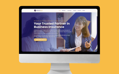 Diamond Circle Insurance Agency Solutions, Inc. Launches New Website for Enhanced Customer Convenience and Service